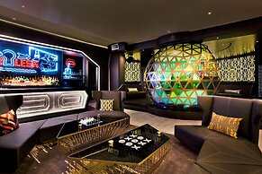 W New York - Times Square