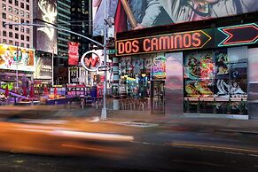 W New York - Times Square