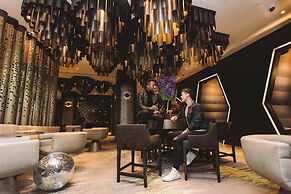 W New York - Times Square