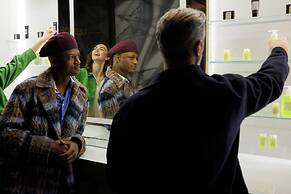 W New York - Times Square