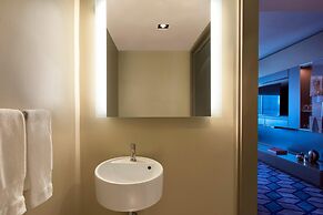 W New York - Times Square