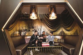 W New York - Times Square