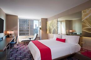 W New York - Times Square