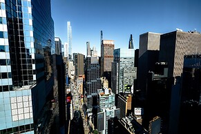 W New York - Times Square