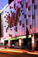 W New York - Times Square