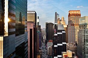 W New York - Times Square