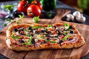 Marriott's Grande Vista