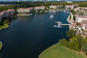 Marriott's Grande Vista