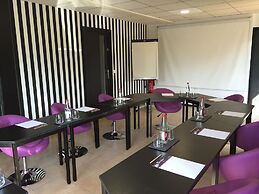 Hôtel Restaurant Baryton