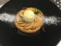 Hôtel Restaurant Baryton