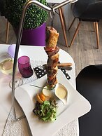 Hôtel Restaurant Baryton