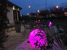 Hôtel Restaurant Baryton