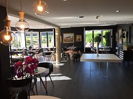 Hôtel Restaurant Baryton