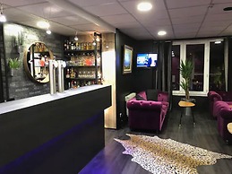 Hôtel Restaurant Baryton