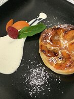 Hôtel Restaurant Baryton