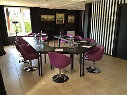 Hôtel Restaurant Baryton