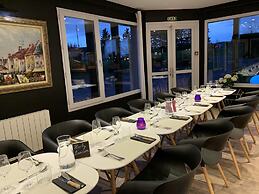 Hôtel Restaurant Baryton