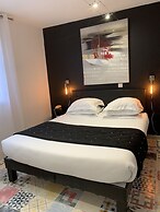 Hôtel Restaurant Baryton