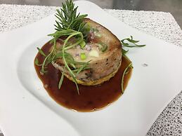 Hôtel Restaurant Baryton