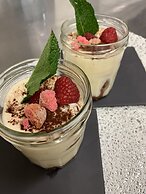 Hôtel Restaurant Baryton