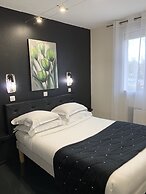 Hôtel Restaurant Baryton