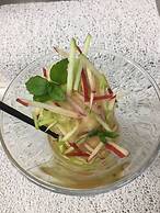 Hôtel Restaurant Baryton
