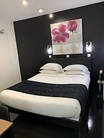 Hôtel Restaurant Baryton