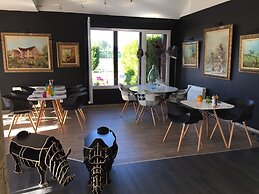 Hôtel Restaurant Baryton