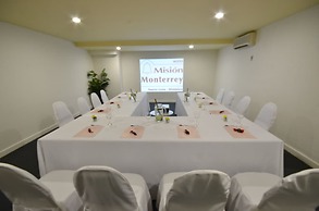 Hotel Misión Monterrey Centro Histórico