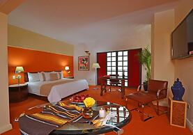 Hotel Misión Monterrey Centro Histórico