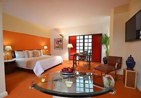 Hotel Misión Monterrey Centro Histórico