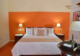 Hotel Misión Monterrey Centro Histórico