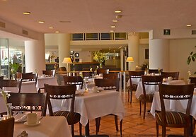 Hotel Misión Monterrey Centro Histórico