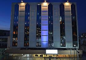 Hotel Misión Monterrey Centro Histórico