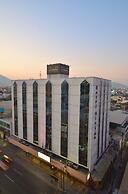 Hotel Misión Monterrey Centro Histórico