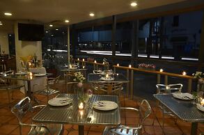 Hotel Misión Monterrey Centro Histórico