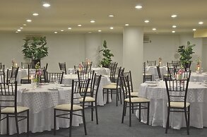 Hotel Misión Monterrey Centro Histórico