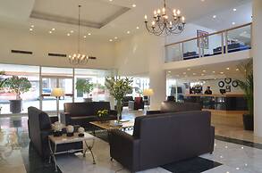 Hotel Misión Monterrey Centro Histórico