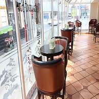 Hotel Misión Monterrey Centro Histórico