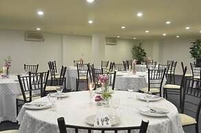 Hotel Misión Monterrey Centro Histórico