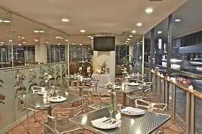 Hotel Misión Monterrey Centro Histórico