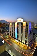 Hotel Misión Monterrey Centro Histórico