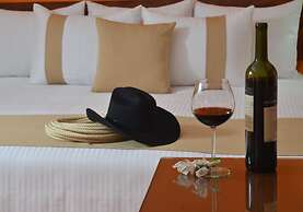 Hotel Misión Monterrey Centro Histórico