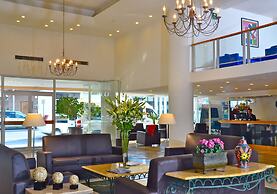 Hotel Misión Monterrey Centro Histórico