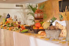 Hotel Misión Monterrey Centro Histórico