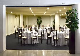 Hotel Misión Monterrey Centro Histórico