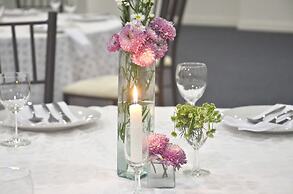 Hotel Misión Monterrey Centro Histórico