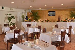 Hotel Misión Monterrey Centro Histórico