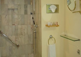 Hotel Misión Monterrey Centro Histórico