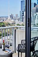 Adina Apartment Hotel Melbourne on Flinders